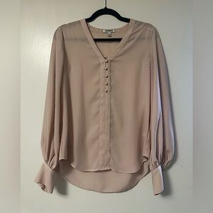 Express Blouse